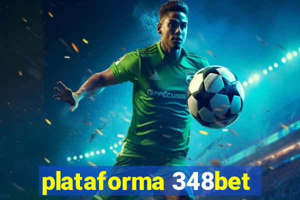 plataforma 348bet